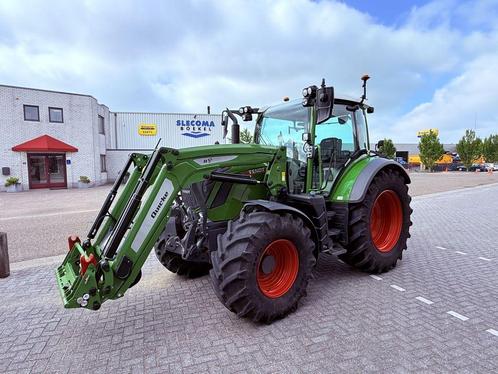 Fendt 314 Vario Profi + Alö voorlader 2022, Zakelijke goederen, Agrarisch | Tractoren, tot 2500, Fendt, Gebruikt