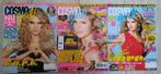 Cosmo Girl Taylor Swift Tijdschriften, Nieuw, Ophalen of Verzenden, Damesbladen