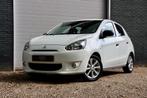 Mitsubishi Space Star 1.0 Entry | AIRCO | LICHT METAAL | GAR, Auto's, Voorwielaandrijving, Gebruikt, Wit, Origineel Nederlands