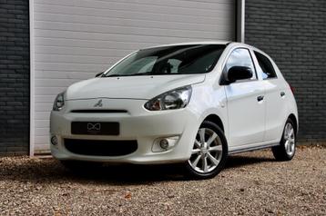 Mitsubishi Space Star 1.0 Entry | AIRCO | LICHT METAAL | GAR beschikbaar voor biedingen