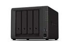 Synology DS420+, Info@synology.com, Synology, Ophalen of Verzenden, Zo goed als nieuw