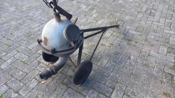 Kattekop , maispeller _ messlijper  en stationaie Petter..r beschikbaar voor biedingen
