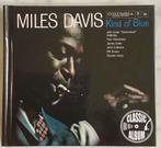 Miles Davis - Kind of Blue   Classic Album uitgave, Ophalen of Verzenden, Zo goed als nieuw, Jazz