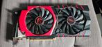GTX960 -defect, Computers en Software, Videokaarten, Ophalen of Verzenden, Gebruikt, GDDR5