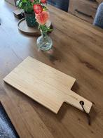 Borrelplank Casa (splinter nieuw), Ophalen of Verzenden, Nieuw, Rechthoekig, Hout