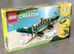 Lego Creator, 3 in 1, Crocodile, 31.121 in verzegelde doos, Kinderen en Baby's, Speelgoed | Duplo en Lego, Ophalen of Verzenden