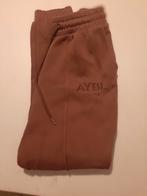 AYBL Joggingbroek - Comfortabel en Stijlvol, AYBL, Bruin, Ophalen of Verzenden, Maat 34 (XS) of kleiner