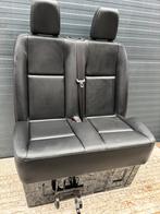 stoelen bank 2persoons Mercedes Sprinter w907 w910 kustleer, Tymtop5@gmail.com, 3161ek, Tymtop, Mercedes-Benz
