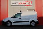 Peugeot Partner 120 1.6 HDI L1 XT | Origineel NL | Airco | T, Voorwielaandrijving, Euro 5, Stof, Gebruikt