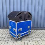 L-Acoustics 115XT HiQ (2 stuks), Audio, Tv en Foto, Luidsprekers, Gebruikt, Overige typen, 120 watt of meer, Ophalen