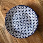 Mooie dinerborden Ø 24 cm, 11 stuks!, Huis en Inrichting, Keuken | Servies, Ophalen of Verzenden, Gebruikt, Overige stijlen, Bord(en)