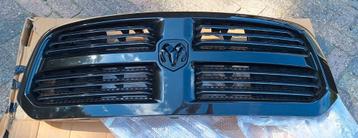 Grille dodge ram 1500 sport beschikbaar voor biedingen