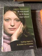 Sabine Dardenne - Ik was twaalf, Ophalen of Verzenden, Gelezen, Overige