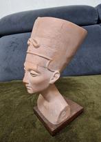 Buste van Nefertiti, 26 cm, Ophalen