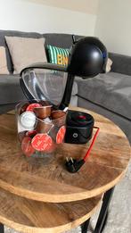 Necafe dolce gusto, Ophalen, Zo goed als nieuw
