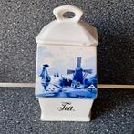 Theebus met Deksel, Ophalen of Verzenden