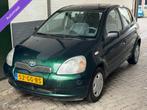 Toyota Yaris 1.3-16V VVT-i Sol | NAP | APK | AUTOMAAT | 5DRS, Auto's, 1299 cc, 86 pk, Gebruikt, 31 €/maand