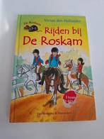 Vivian den Hollander - Rijden bij de roskam, Ophalen of Verzenden, Zo goed als nieuw, Vivian den Hollander