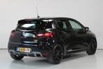 Renault Clio 1.6 R.S. | NL-Auto | 63DKM | Leder | (bj 2013), Auto's, Euro 5, 1618 cc, Gebruikt, Zwart