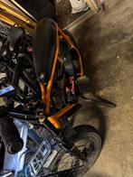 Phatfour FLB+ oranje Loveseat, Zo goed als nieuw, 59 cm of meer, 30 tot 50 km per accu, Ophalen