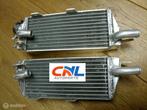 Radiateur HUSQVARNA HUSKY AE/CR/WR/XC 400/430/500 1984-1987, Motoren, Nieuw