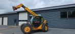 Manitou MT 732, Verreiker