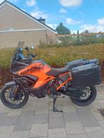 KTM1290 super adventure 2024, Motoren, Motoren | KTM, 2 cilinders, Motorrijbewijs A, Handvatverwarming, Particulier