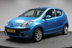 Nissan Pixo 1.0 Acenta|Nieuwe APK|Airco|Lichtmetaal|, Auto's, Euro 5, Stof, Gebruikt, Bedrijf