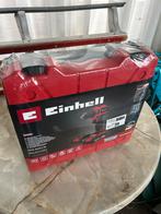 Einhell Accu Boor-/Schroefmachine Nieuw in Koffer, Variabele snelheid, Nieuw, Ophalen of Verzenden, Boor- en Schroefmachine