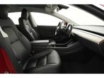 Tesla Model 3 Long Range Dual AWD | Trekhaak | Camera | Adap, Origineel Nederlands, Te koop, 5 stoelen, Hatchback