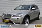 Bmw X3 XDRIVE35I HIGH EXEC. / HEAD UP / LEDER / EL. STOELEN, Auto's, BMW, Automaat, 1780 kg, 109 €/maand, 11 km/l
