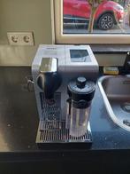 Nespresso Delonghi Lattissima Pro EN750 Koffiemachine, Ophalen, Koffiepads en cups, Gebruikt, Espresso apparaat