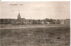 Ede, panorama, Verzenden, Voor 1920, Gelopen, Gelderland