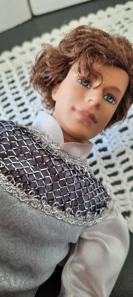 Vintage Barbie (Ken 2.) ❤️, Verzamelen, Poppen, Zo goed als nieuw, Pop, Ophalen of Verzenden