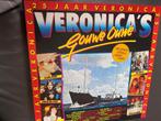 Veronica 25 Jaar Gouwe Ouwe ( lp vinyl), Cd's en Dvd's, Ophalen of Verzenden, Gebruikt, Overige formaten, Pop