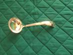 GERO ANTIEKE JUSLEPEL HAAGS LOFJE 90 GEBOGEN STEEL., Ophalen of Verzenden