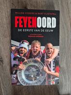 Bart Vlietstra - Feyenoord, Ophalen of Verzenden, Zo goed als nieuw, Balsport, Bart Vlietstra; Willem Vissers