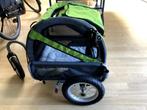 Doggyride Hondenkar/ Kattenkar Dutchdog design Mini20 Groen, Ophalen of Verzenden, Zo goed als nieuw