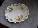 schaaltje Wedgewood, zeldzaam, merkje paardje, bloemen, Ophalen of Verzenden