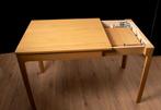 Eethoek Ikea, Ekedalen, Huis en Inrichting, Tafels | Eettafels, 50 tot 100 cm, Modern, Rechthoekig, Vier personen