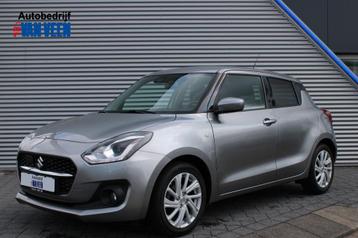 Suzuki Swift 1.2 Select SmartHybrid beschikbaar voor biedingen