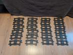 Extra rails voor Duplo stoomtrein 10874, Ophalen, Zo goed als nieuw, Losse stenen, Duplo