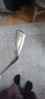 Driving iron met jumbo grip, Sport en Fitness, Golf, Ophalen, Zo goed als nieuw, Club, Overige merken