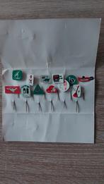 VARA set speldjes compleet, Verzamelen, Speldjes, Pins en Buttons, Ophalen of Verzenden, Nieuw