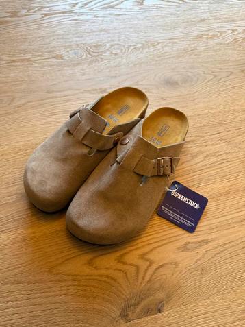 Birkenstock Boston (39) beschikbaar voor biedingen