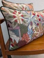 Sierkussen Orisa, Minder dan 50 cm, Minder dan 75 cm, Nieuw, Ophalen of Verzenden