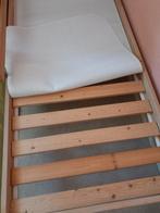 Peuterbed Ikea (70x 150) incl toebehoren!, Kinderen en Baby's, Kinderkamer | Bedden, Ophalen, 70 tot 85 cm, 140 tot 160 cm, Zo goed als nieuw