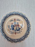 Vintage Decoratief Wandbord, Huis en Inrichting, Ophalen, Zo goed als nieuw