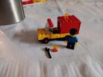 Lego 646, Kinderen en Baby's, Speelgoed | Duplo en Lego, Gebruikt, Ophalen of Verzenden, Lego