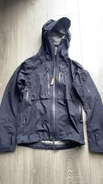 Keb Eco Shell outdoor jack van Fjällräven XS, Verzenden, Zo goed als nieuw, Groen